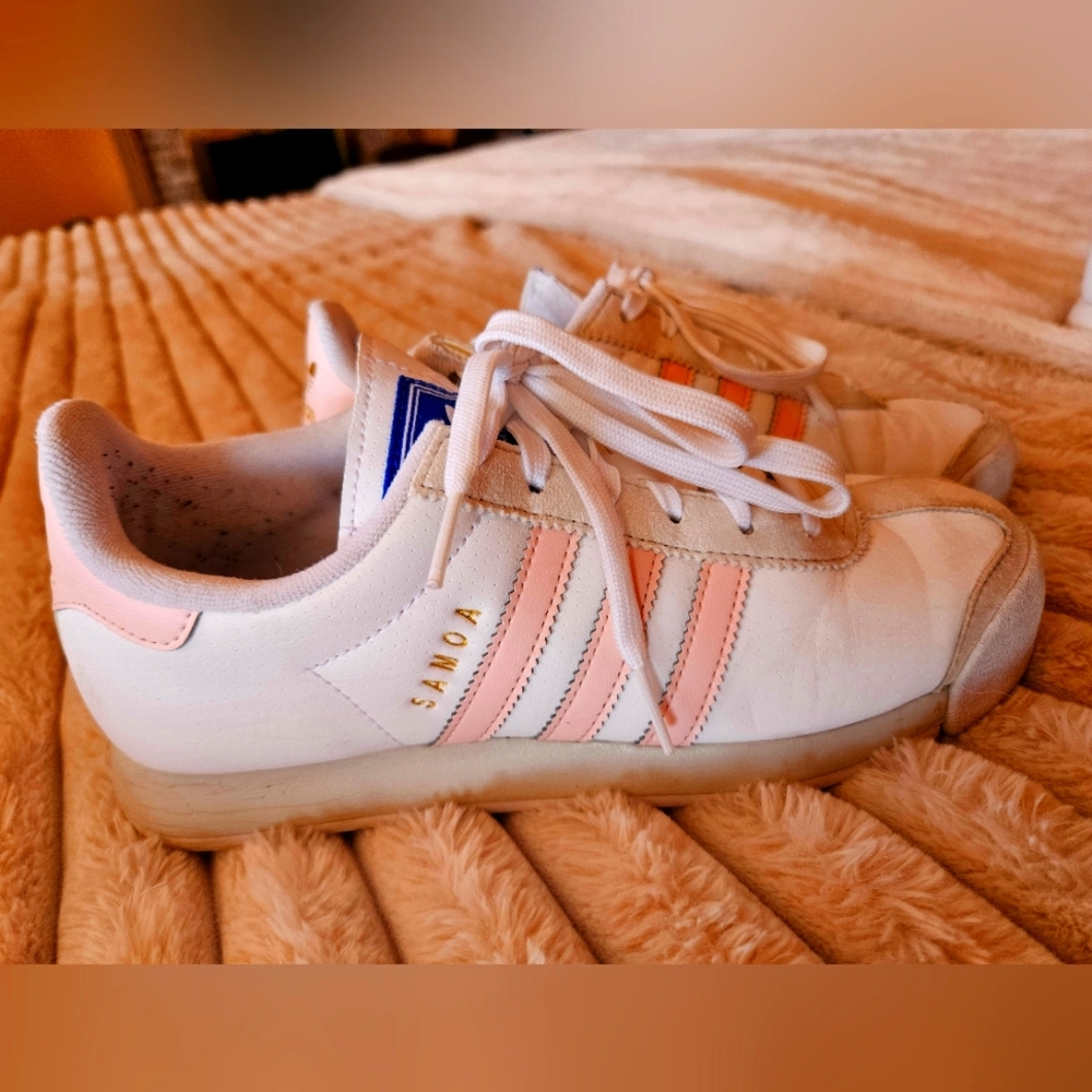 Adidas samoa